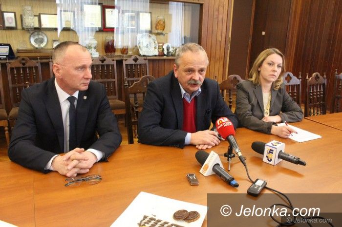 Jelenia Góra: Głosowanie na wnioski JBO unieważnione!