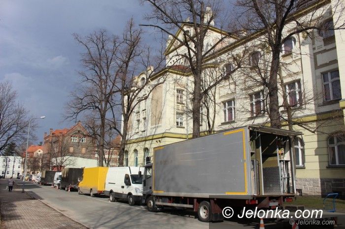 Jelenia Góra: Jeleniogórski teatr sceną do filmu Pawlikowskiego