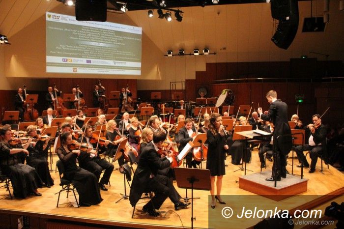 Jelenia Góra: Euroregion Nysa świętuje 25–lecie