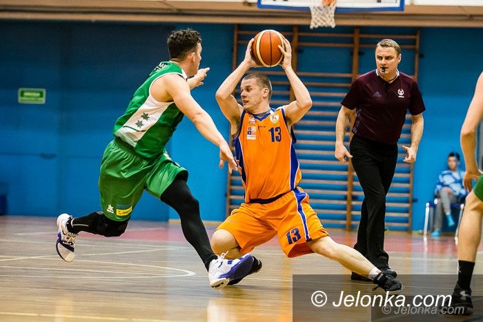 Jelenia Góra: Sudety potwierdziły wysoką formę