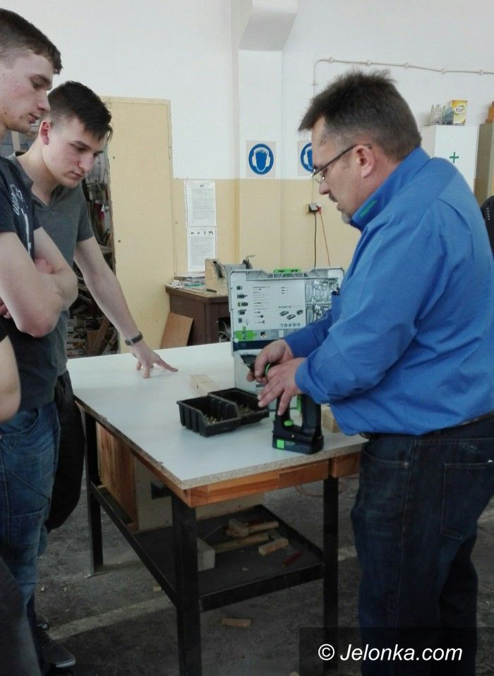 Jelenia Góra: Ważne szkolenie w Rzemiosłach