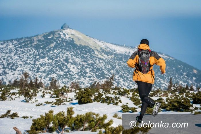 Region: W sobotę Zimowy Ultramaraton Karkonoski