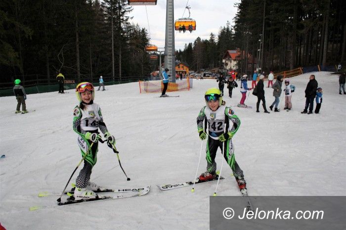 Karpacz: Karkonoskie skrzaty rywalizowaly o Laur KS Grań