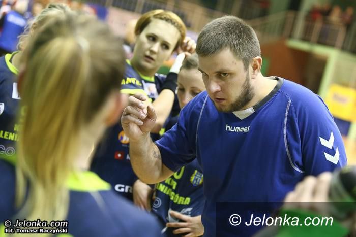 Jelenia Góra: Michał Pastuszko wraca do KPR–u!