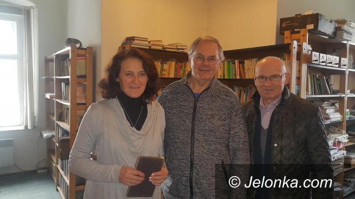 Region: Coraz bliżej powrotu „Lwa czuwającego”