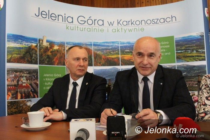 Jelenia Góra: Przebudowa Teatru Norwida do końca 2018 roku