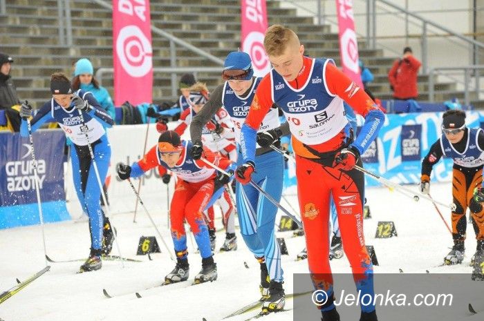 Polana Jakuszycka: W weekend finałowe zawody sezonu 2017