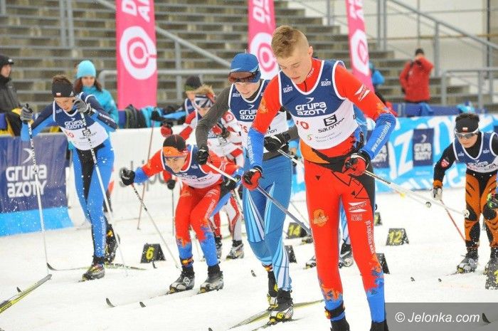 Polana Jakuszycka: W weekend finałowe zawody sezonu 2017