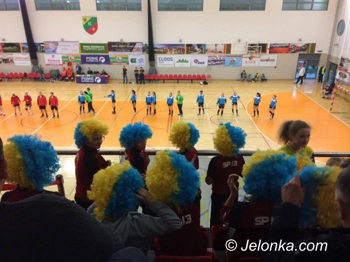 Jelenia Góra: Wierni kibice z „Trzynastki”