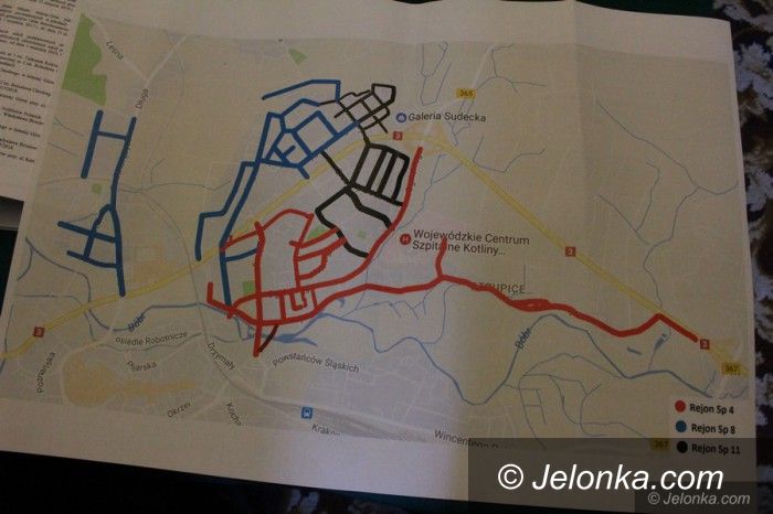 Jelenia Góra: Radni mają dwa wyjścia ws. sieci szkół