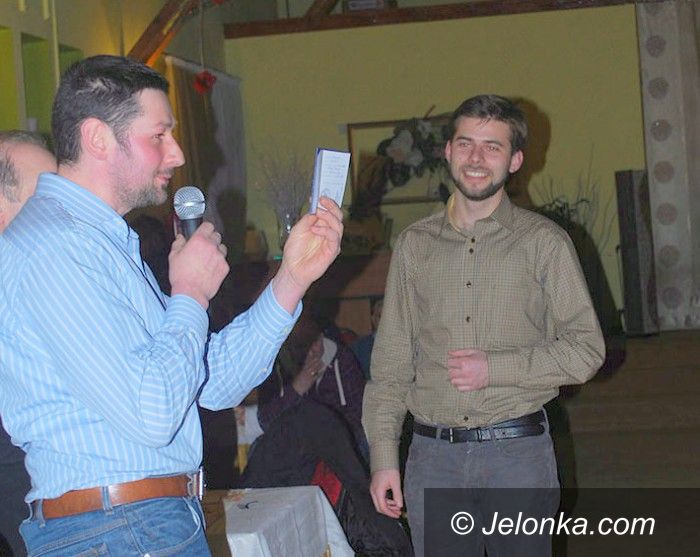 Jelenia Góra: Spotkanie jeleniogórskich pszczelarzy