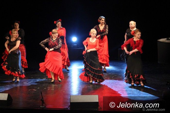 Jelenia Góra: X Festiwal Tańca Orientalnego i Flamenco za nami