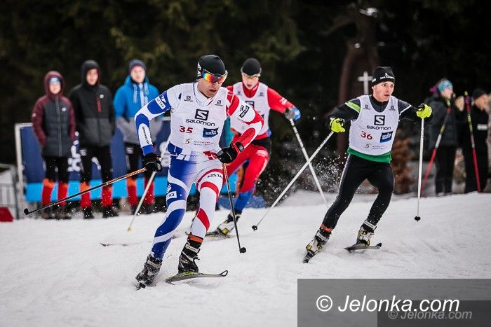 Polana Jakuszycka: Sukces MKS–u Karkonosze Sporty Zimowe
