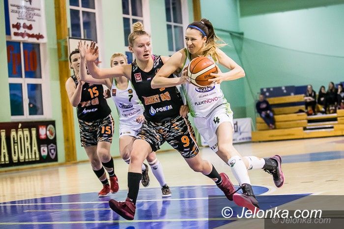 Jelenia Góra: Najlepszy wynik Karkonoszy od lat