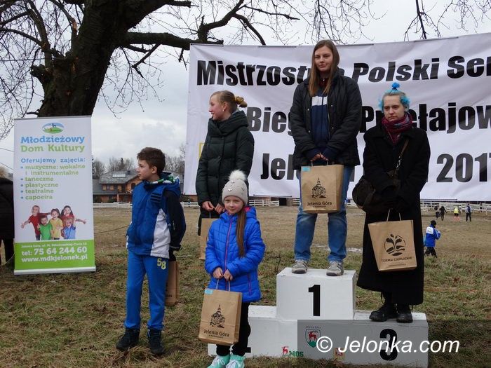 Region: MDK: Przełajem przez ziemię jeleniogórską