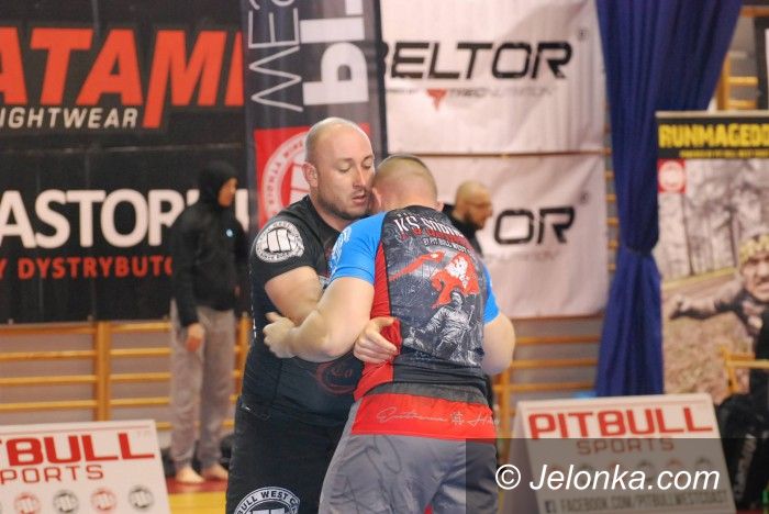 Luboń: Sportowy sukces podczas krajowego czempionatu
