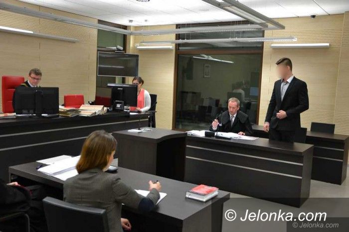 Jelenia Góra: Proces ws. śmiertelnego potrącenia na Spółdzielczej