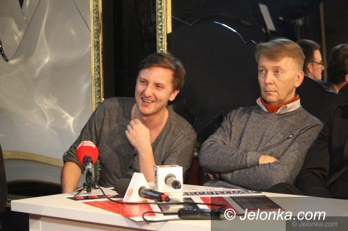 Jelenia Góra: Przed nami premiera (nie tylko) dla młodzieży