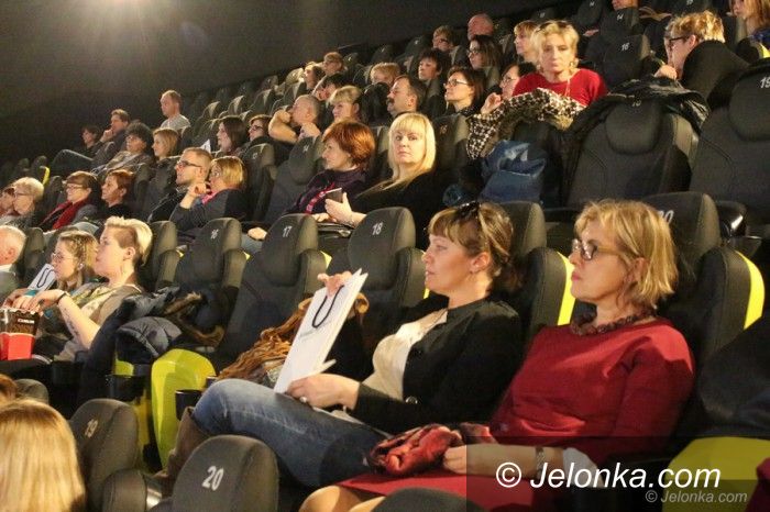 Jelenia Góra: Helios podsumował semestr współpracy ze szkołami