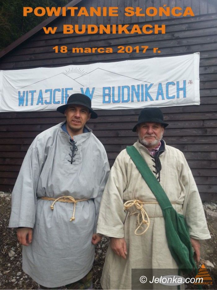 Region: Powitanie słońca w Budnikach już jutro