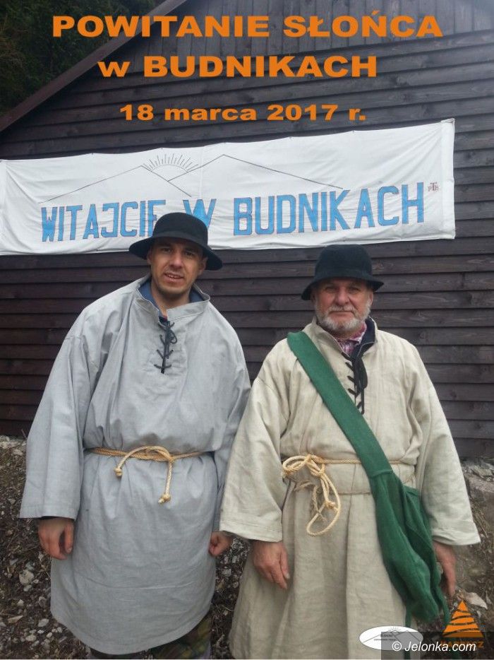 Region: Powitanie słońca w Budnikach już jutro