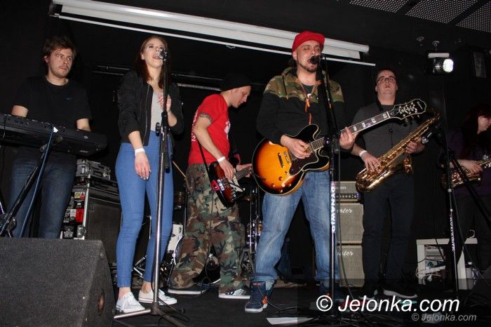 Jelenia Góra: Klimat reggae w Kwadracie
