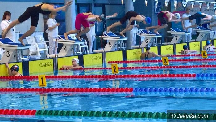 Gorzów Wlkp.: Wysoka forma Dominiki Jarkowiec
