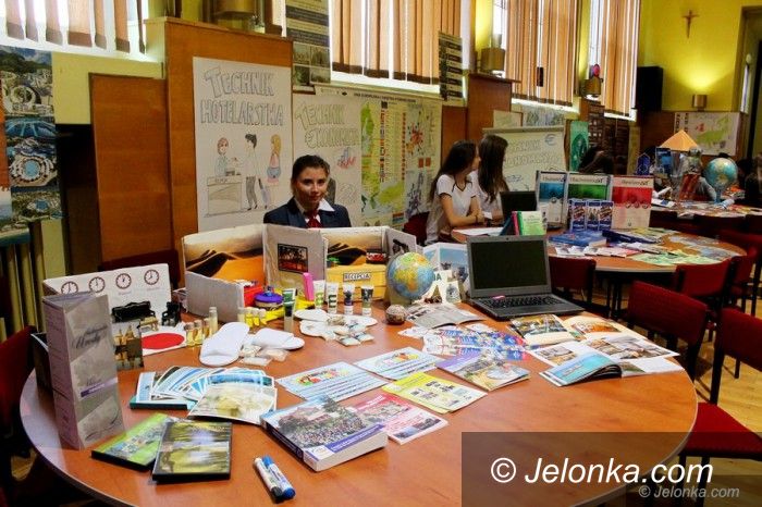 Jelenia Góra: W „Ekonomie” wiele się wczoraj działo