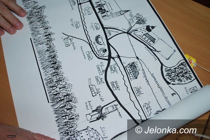Jelenia Góra: W poszukiwaniu wspólnej niemiecko–polskiej historii