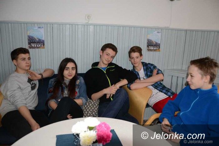 Jelenia Góra: Bez Granic, czyli jak życie uczynić lepszym