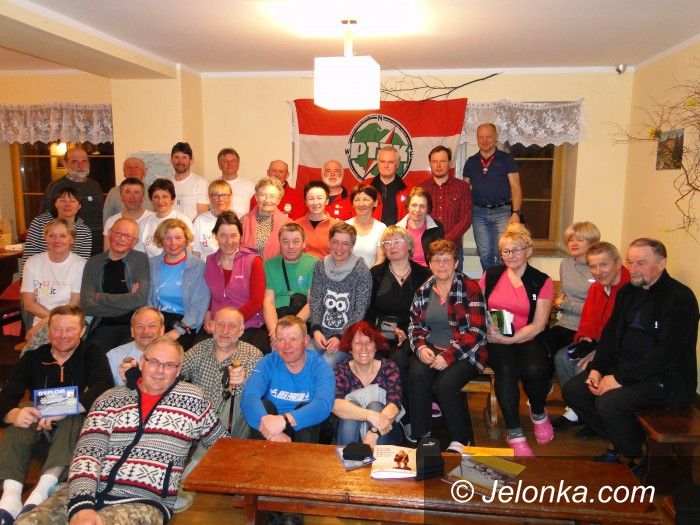 Region: Rajd Narciarski „Karkonosze 2017" zakończony