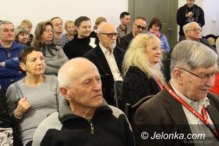 Jelenia Góra: Srokowski: Musimy budować gen wielkości