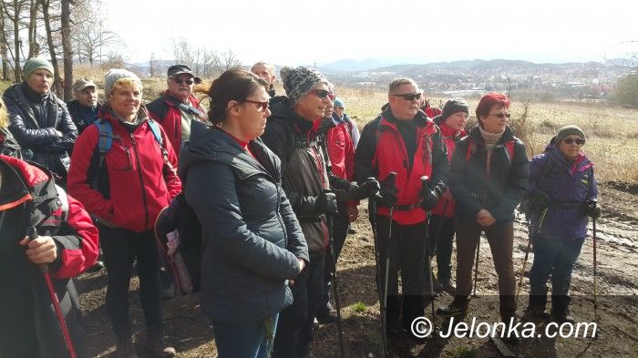 Region: Wycieczka Rajdu na Raty na Górę Gapy