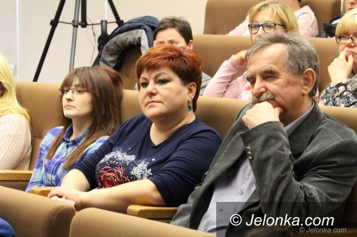 Jelenia Góra: Badają kondycję bardzo młodej kultury