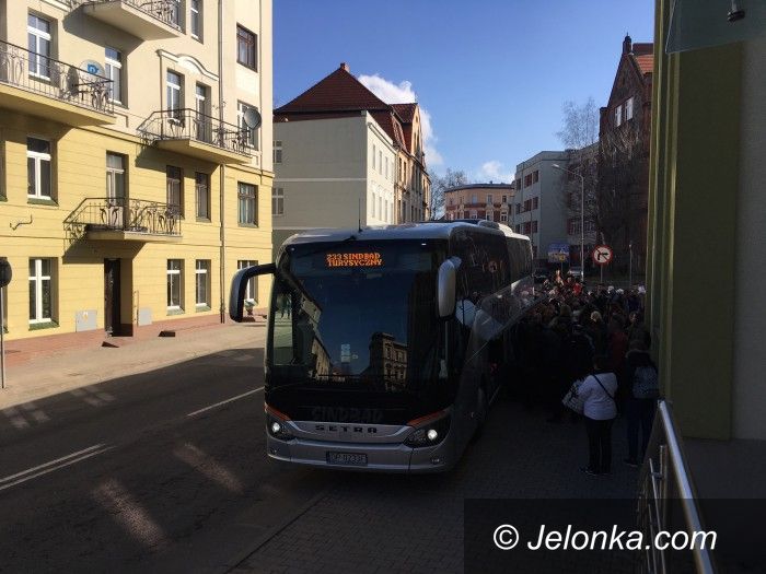 Jelenia Góra: Ekonom stawia na praktyki zagraniczne