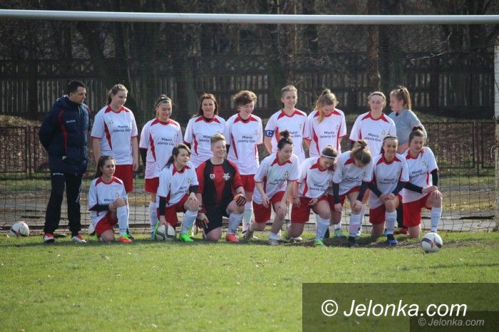 Jelenia Góra: Wtopa Orlika na inaugurację rundy