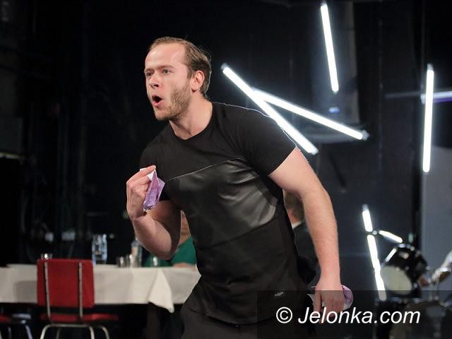 Jelenia Góra: Helena Trojańska wywieziona na taczce (recenzja)