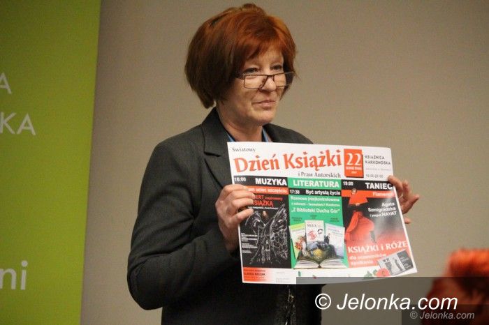 Jelenia Góra: Specyficzne tureckie kino w Książnicy Karkonoskiej