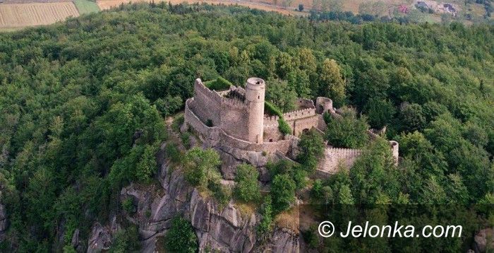 Jelenia Góra: Sobieszów – krótki sen o mieście