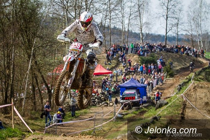 Siedlęcin: Widowiskowy Piknik Cross Country