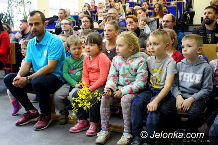 Jelenia Góra: „Trzynastka” otworzyła swoje progi