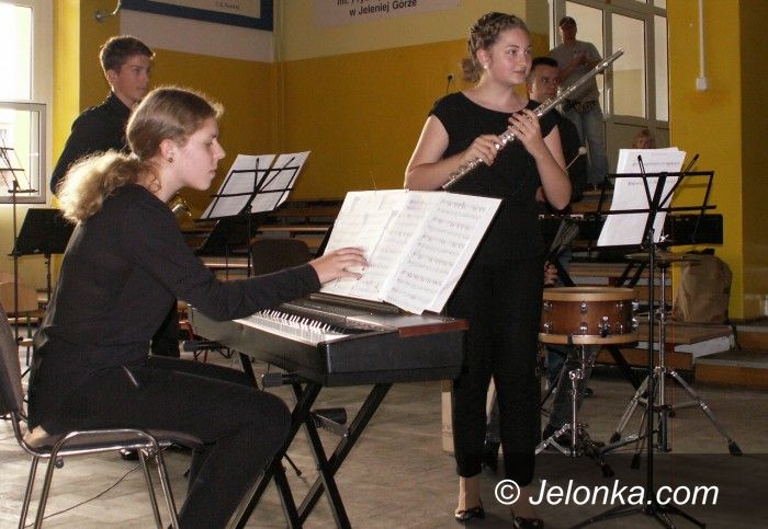 Jelenia Góra: Szkoła Muzyczna im. Janiny Garści ogłasza nabór
