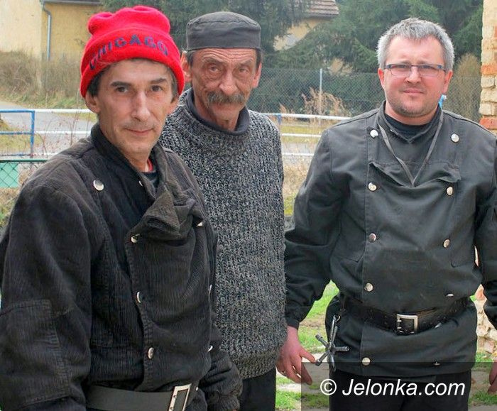 Region: O pracy kominiarza i czyszczeniu kominów