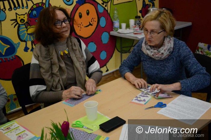 Jelenia Góra: Dla młodych duchem to tylko początek zabawy