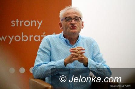 Jelenia Góra: Krzesimir Dębski nie wycofał  się z komitetu