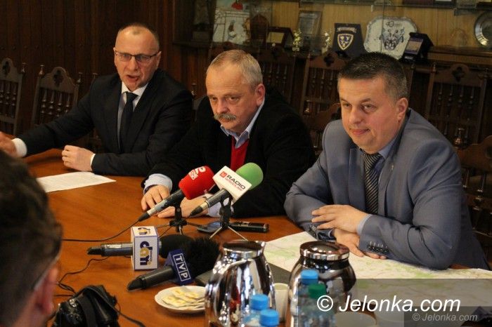 Jelenia Góra: Nowy dyrektor MZDiM z (r)ewolucyjnymi pomysłami