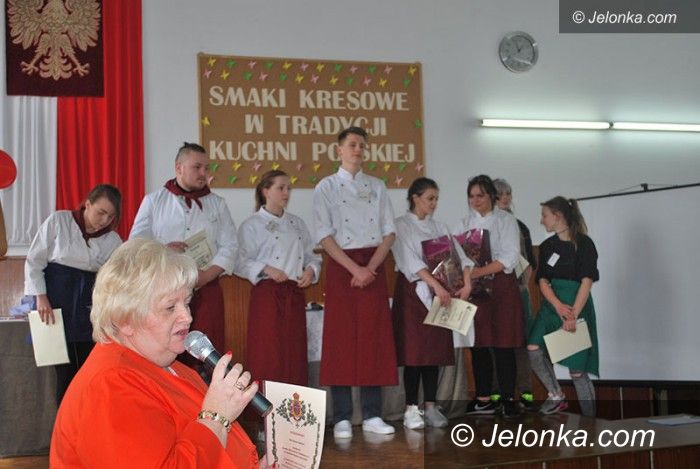Jelenia Góra: Kresowo w jeleniogórskiej „Handlówce”