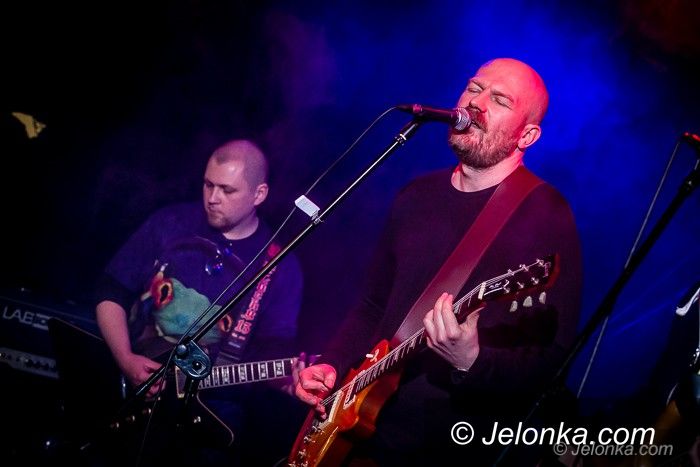 Jelenia Góra: Liga Rocka: Spóźnili się i wygrali