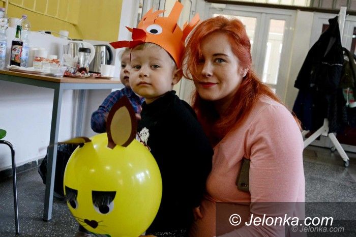 Jelenia Góra: Świąteczna Bajkowa Sobota w Przystani Twórczej
