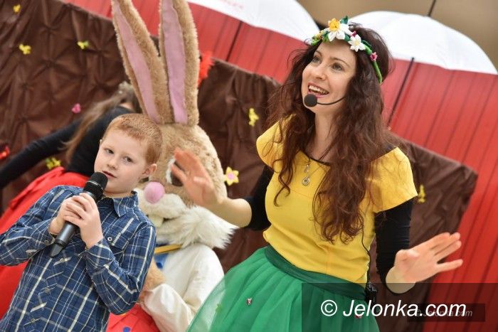 Jelenia Góra: Klub Jelonka, jak zawsze, pełen atrakcji i radości